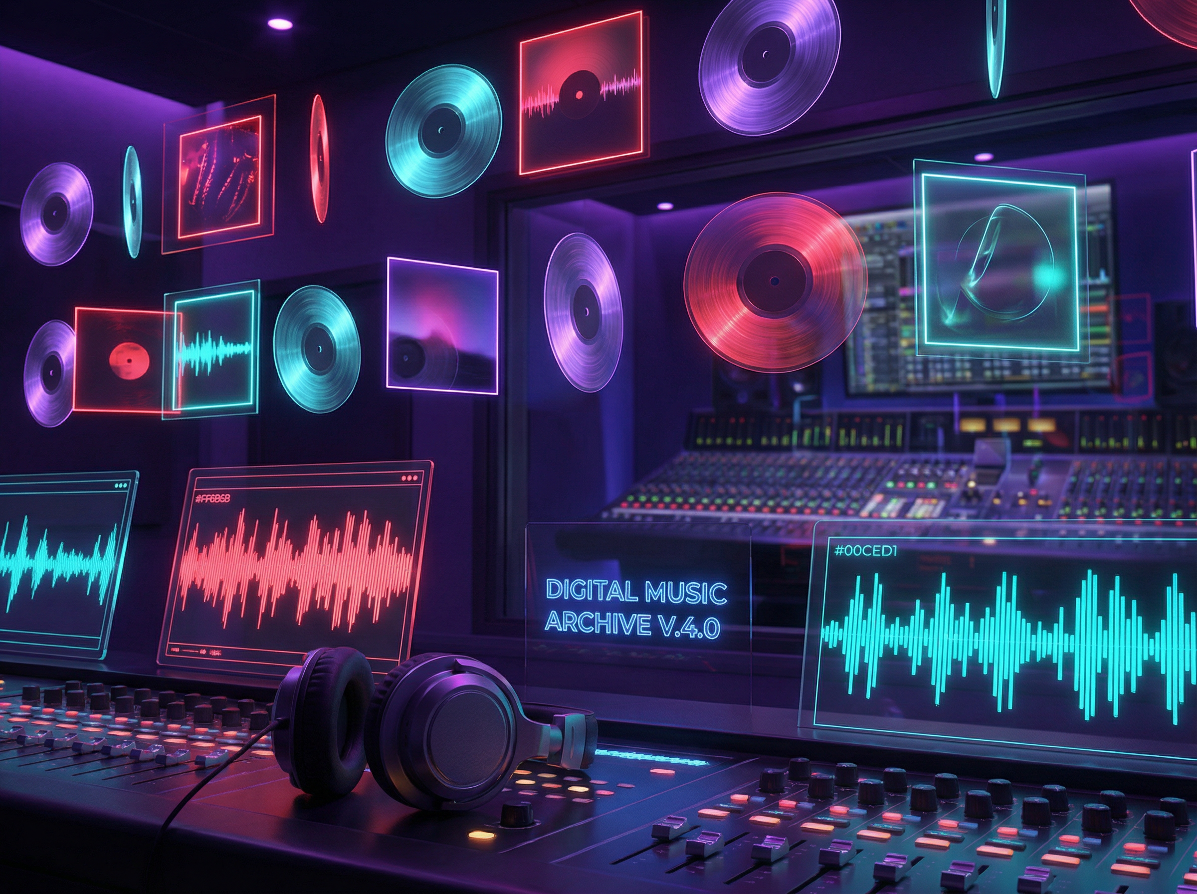 2026年必听的50首游戏原声配乐 - DB电子